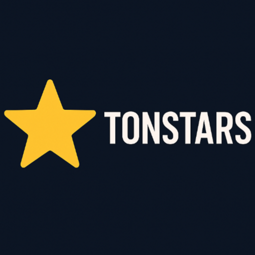 TonStars